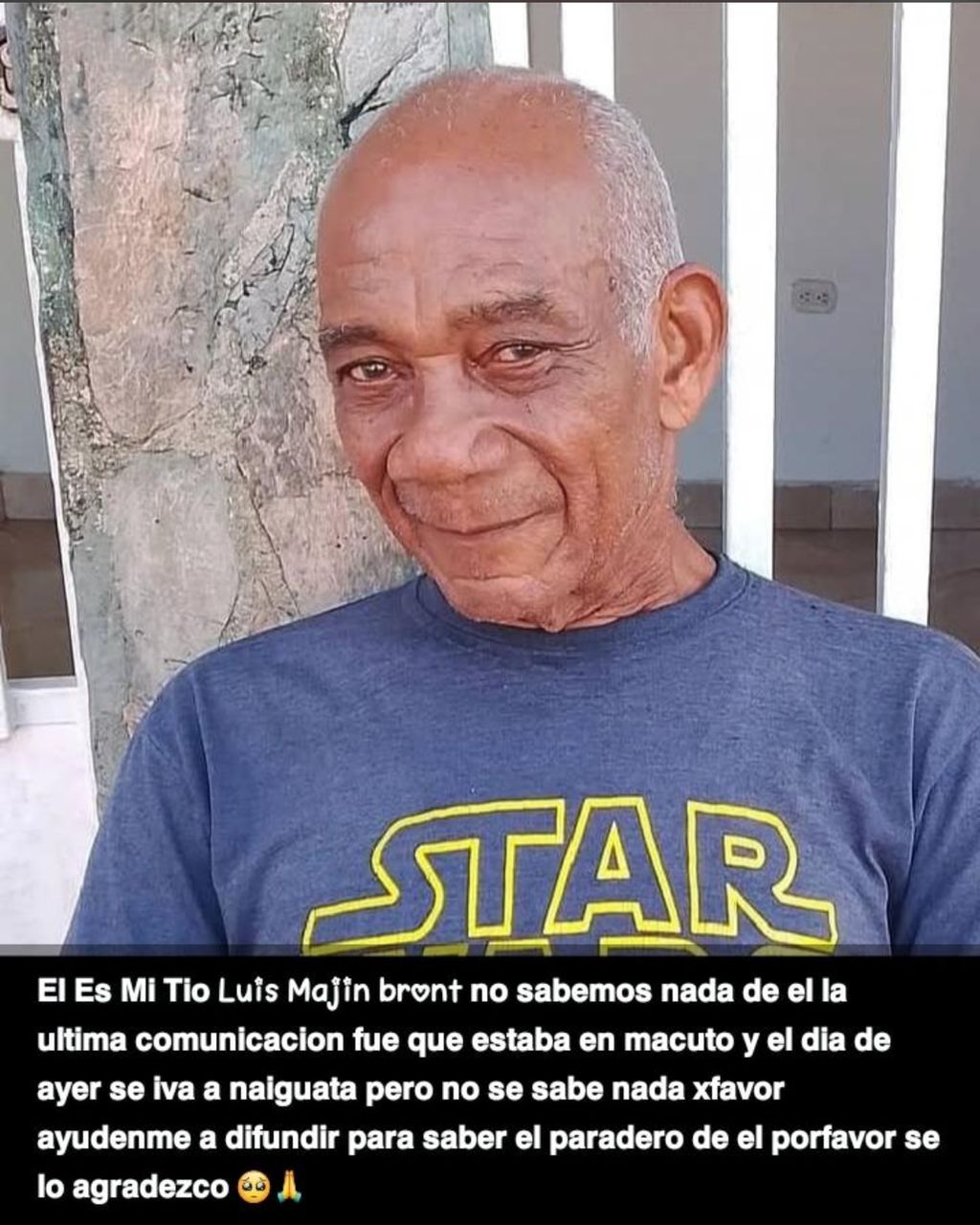 Luis Bront