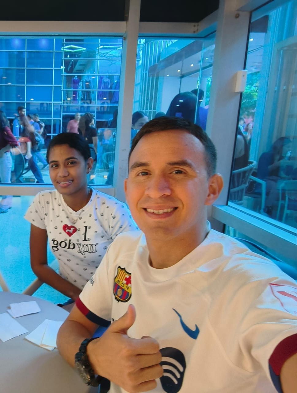 Luiyim De sousa