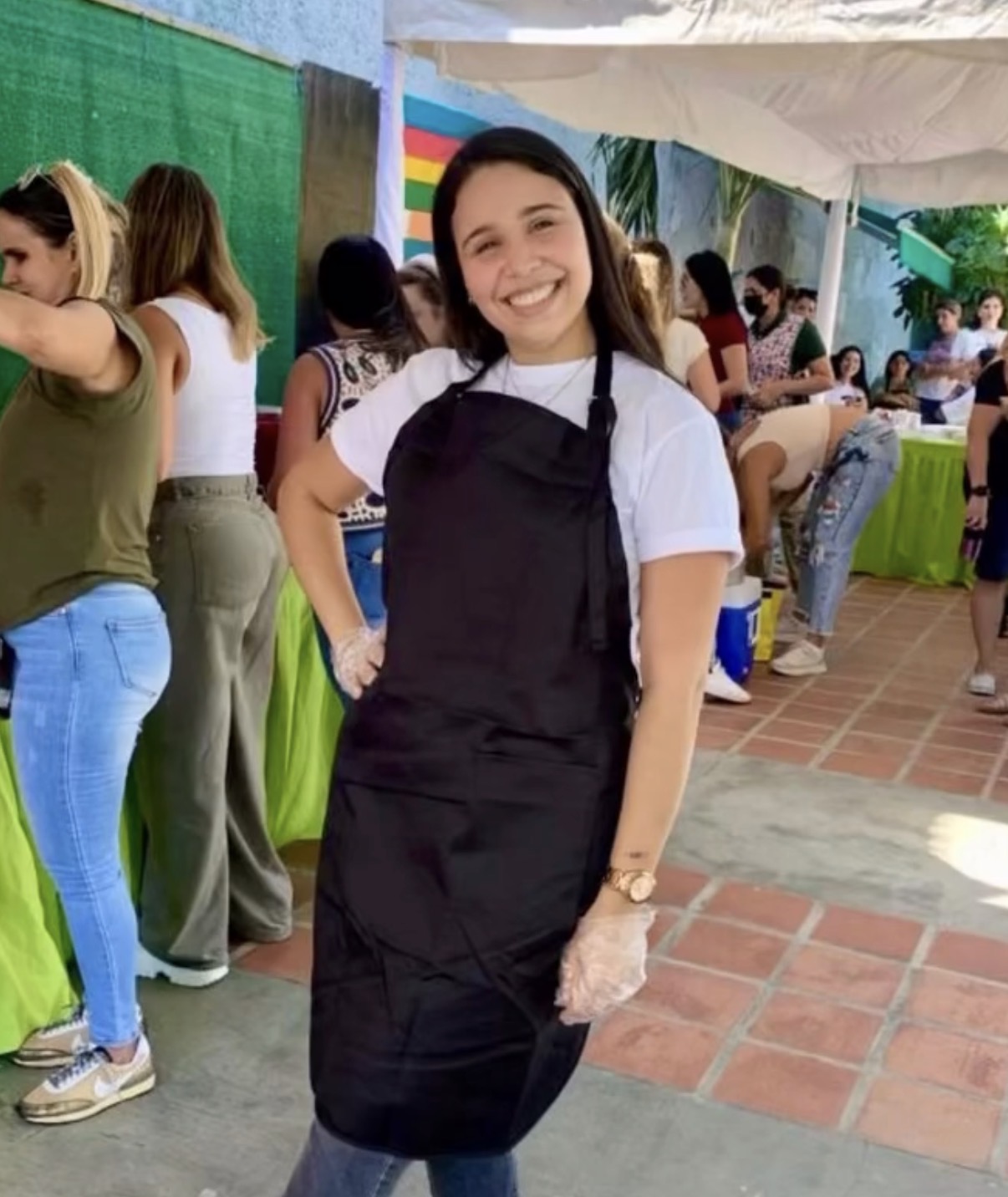 Fabiola Partidas