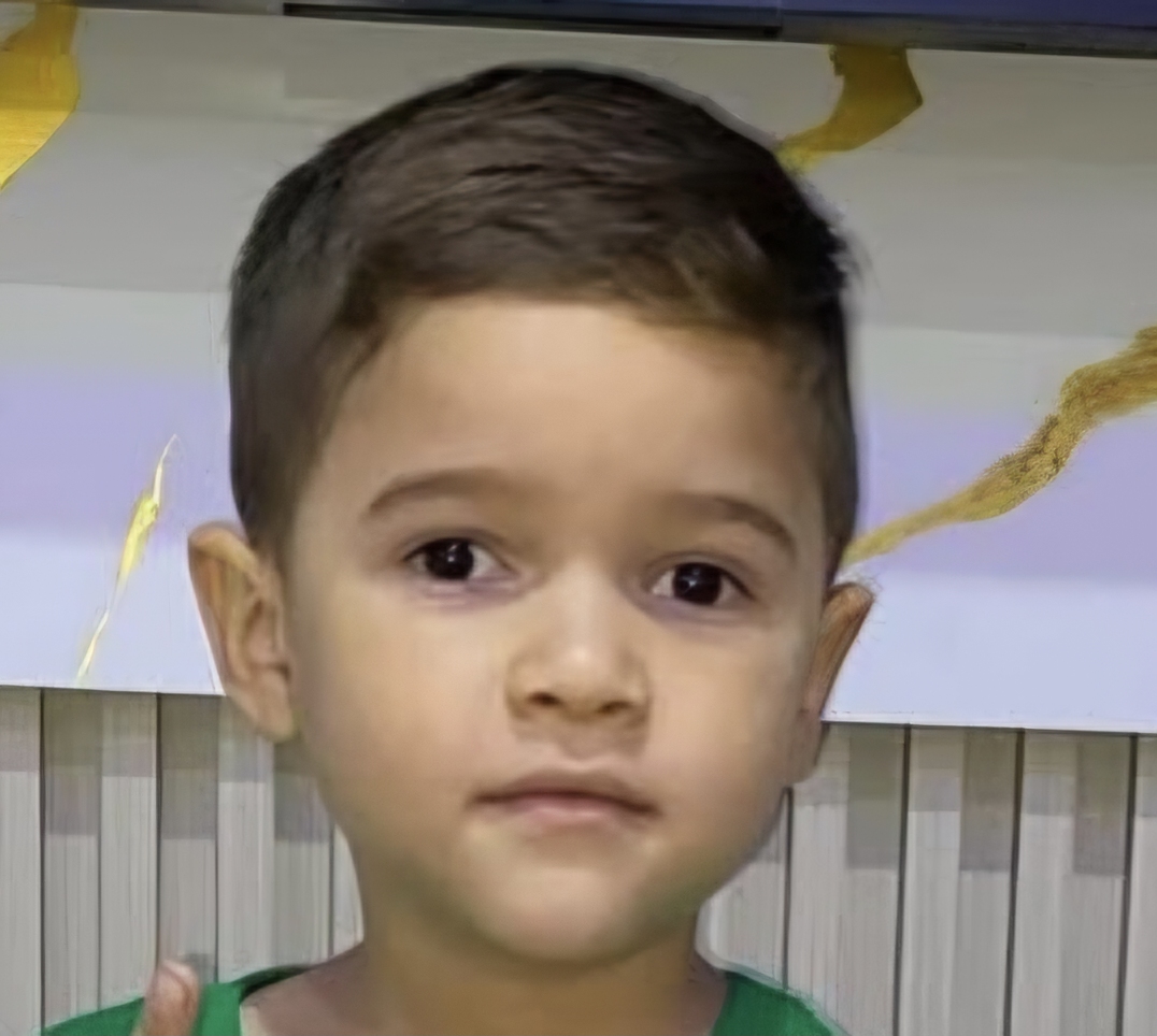 Liam Monasterio Castañeda