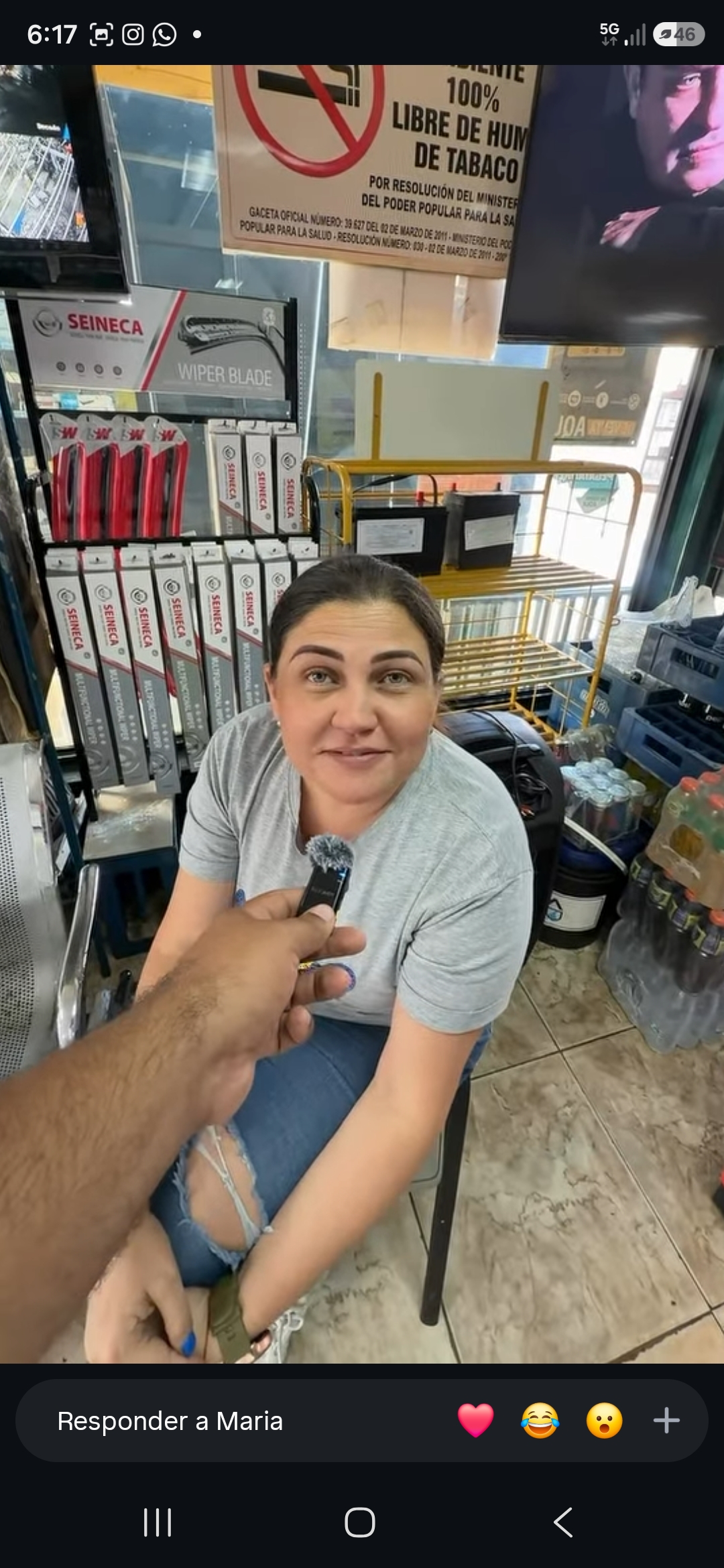 Luz Cabrera Quiñones