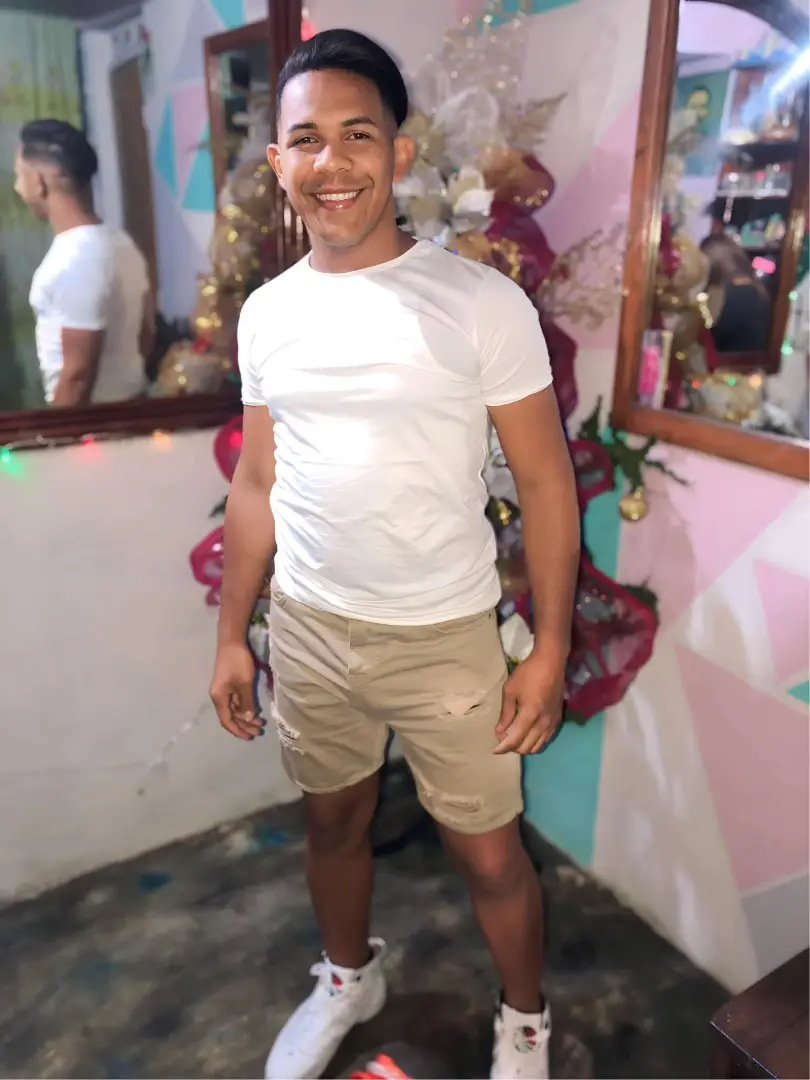 Sergio Reinoso