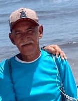 Wilfredo Jose Rodríguez