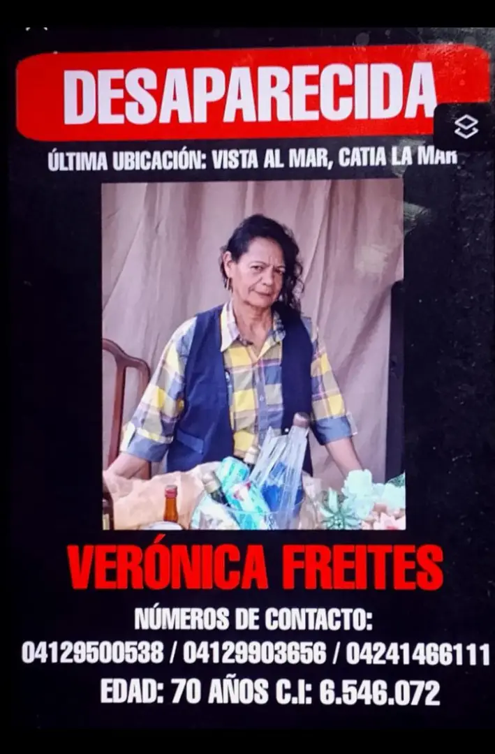 Verónica Freites
