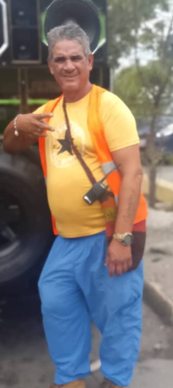 Julio César Sandoval López