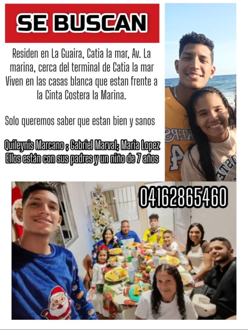 Quileinys Marcano