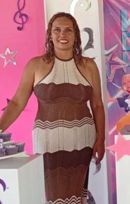 Yasmin Natali Omaña Rangel