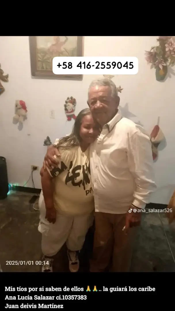 Ana Lucia Salazar