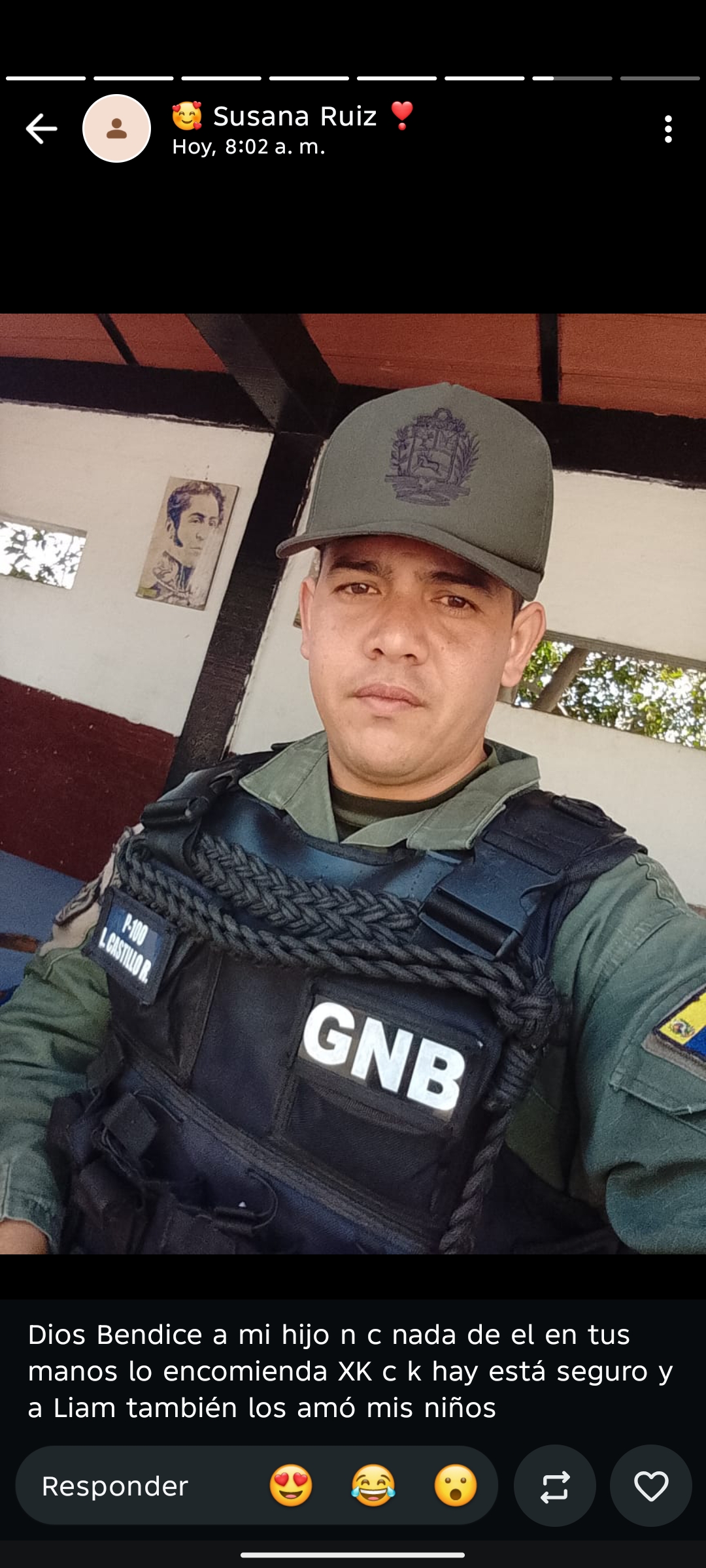 Luis Antonio Castillo