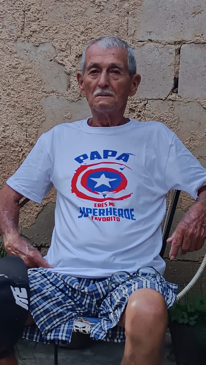 Romulo Cardenas