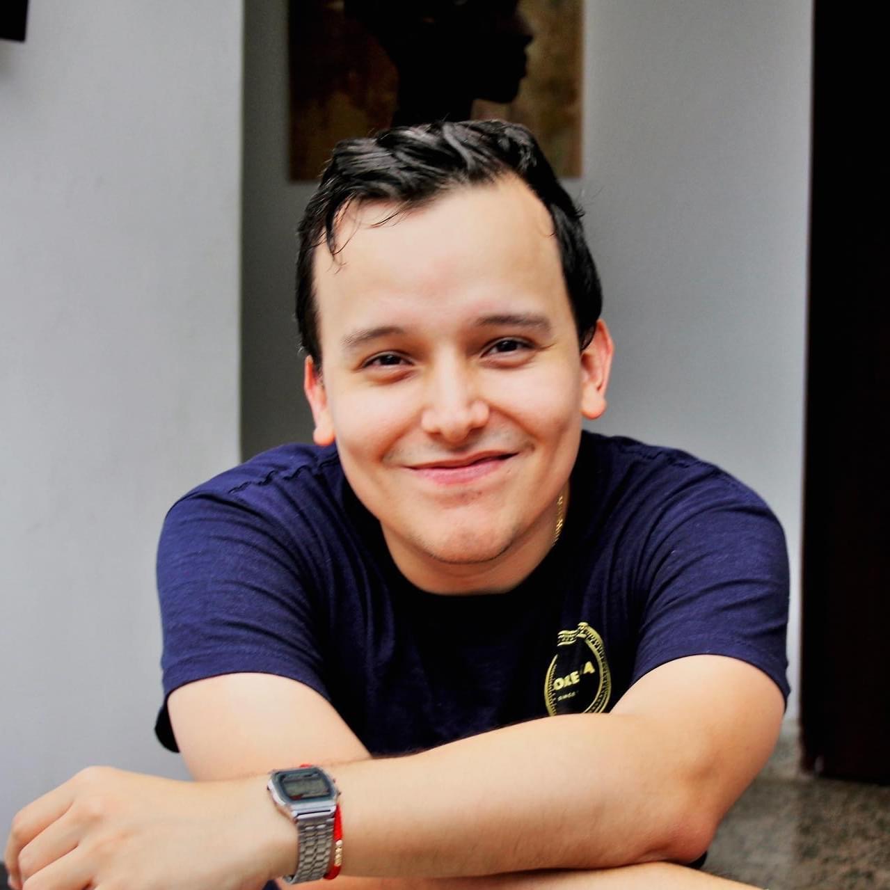William Méndez