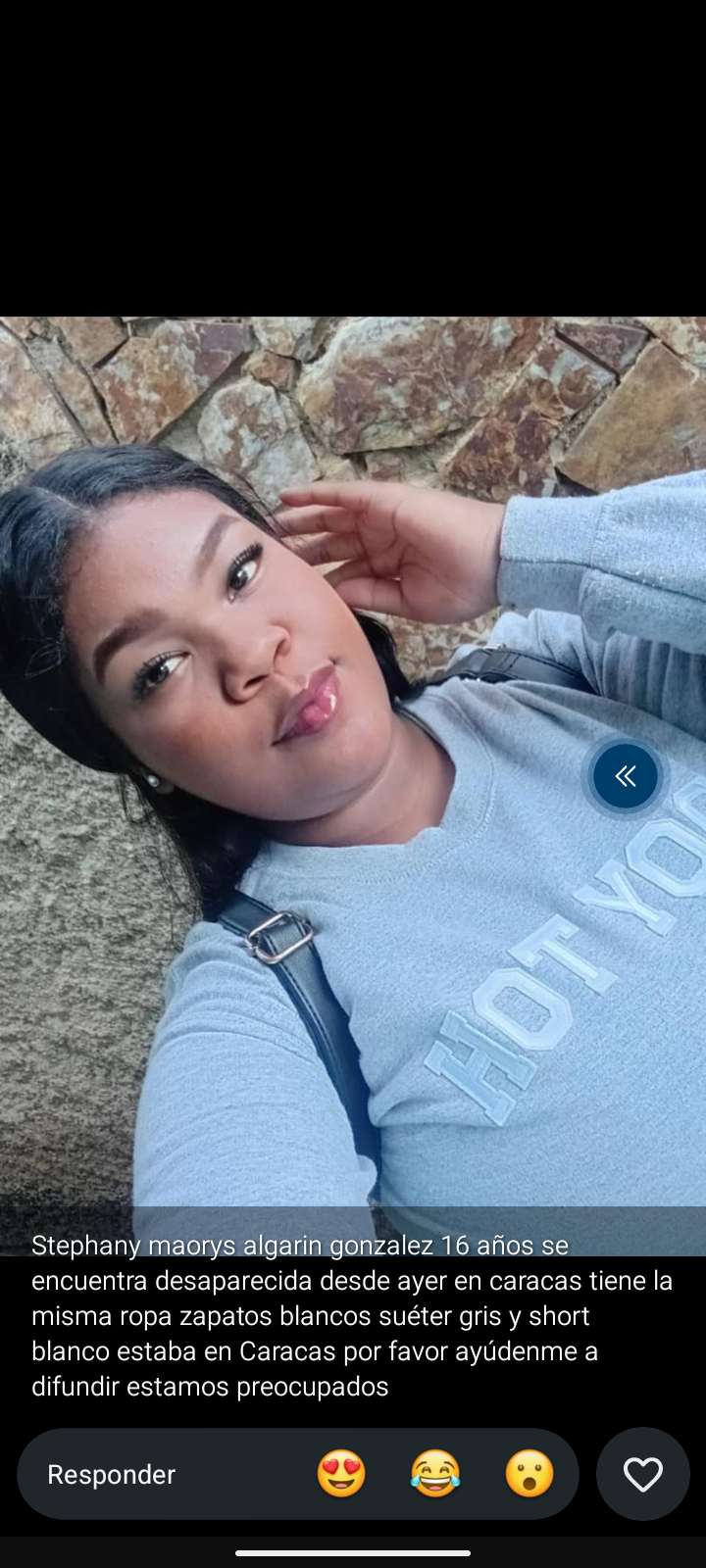 Stephany Maoris Algarin