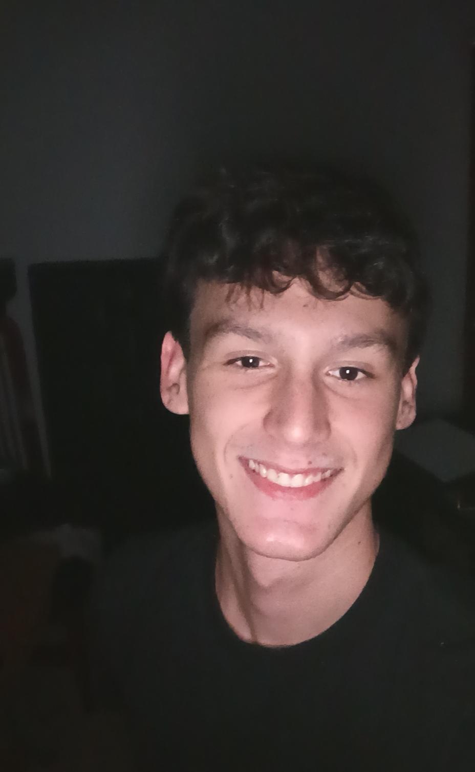 David Alejandro Vielma Avendaño