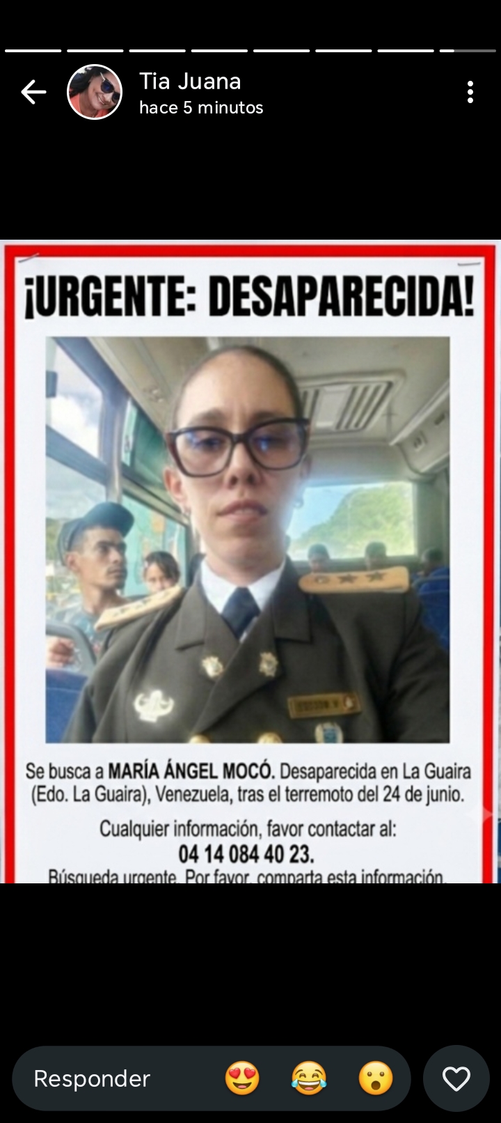 Mariangel Mocco