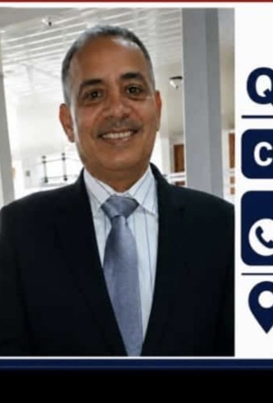 Angel Quiñones