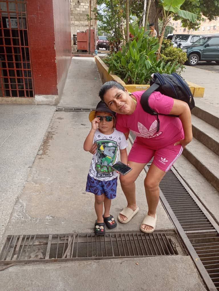 Yamile Castillo trías