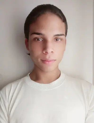 Marcos Adrian Hidalgo Hidalgo