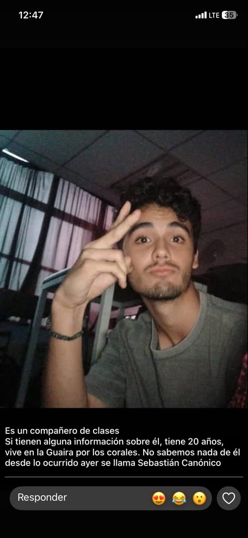 Sebastian Canonico