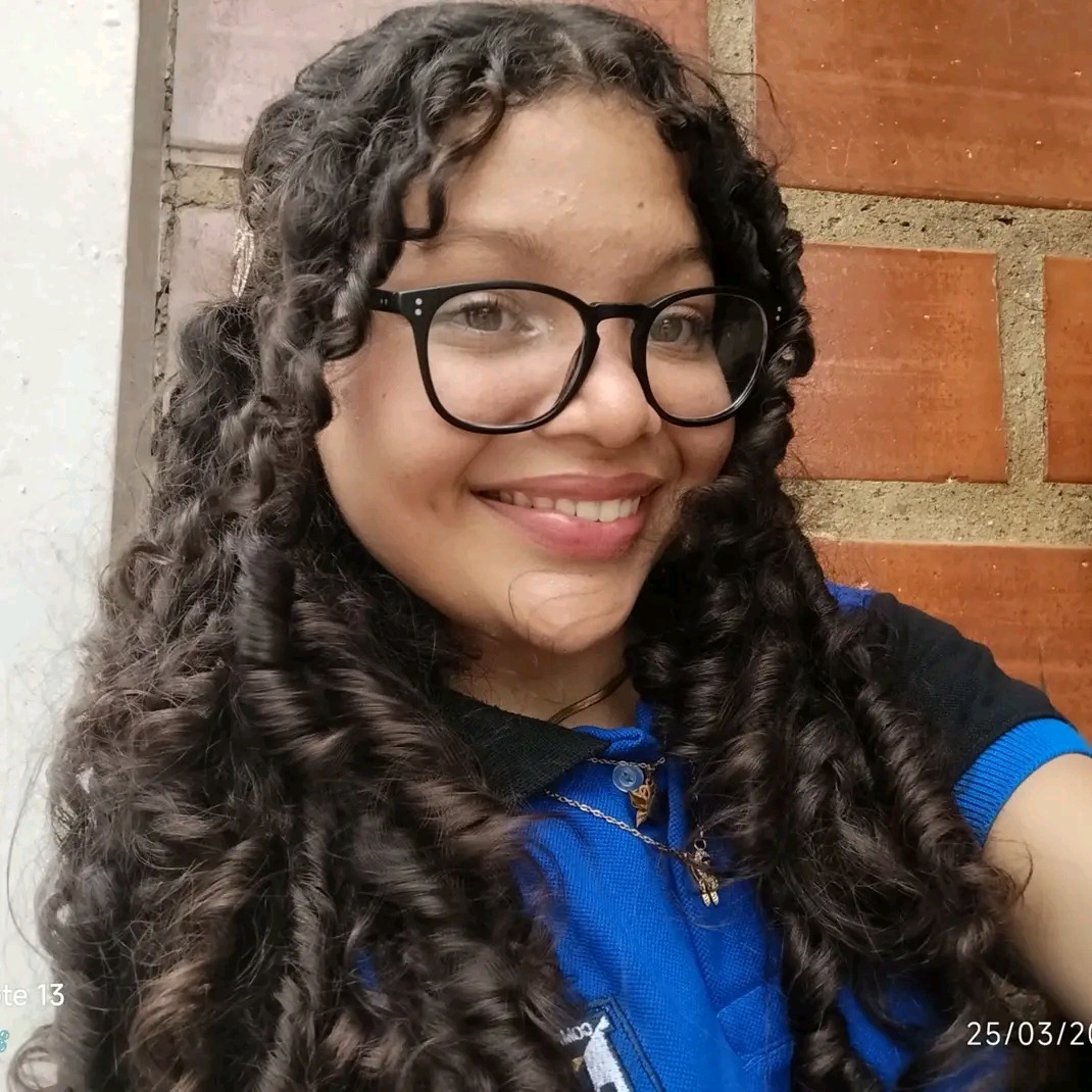 Ericklin danielys Moreno peña