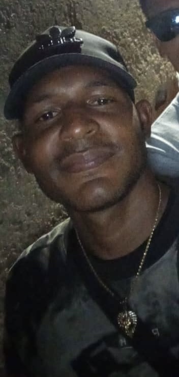 Luis Montiel
