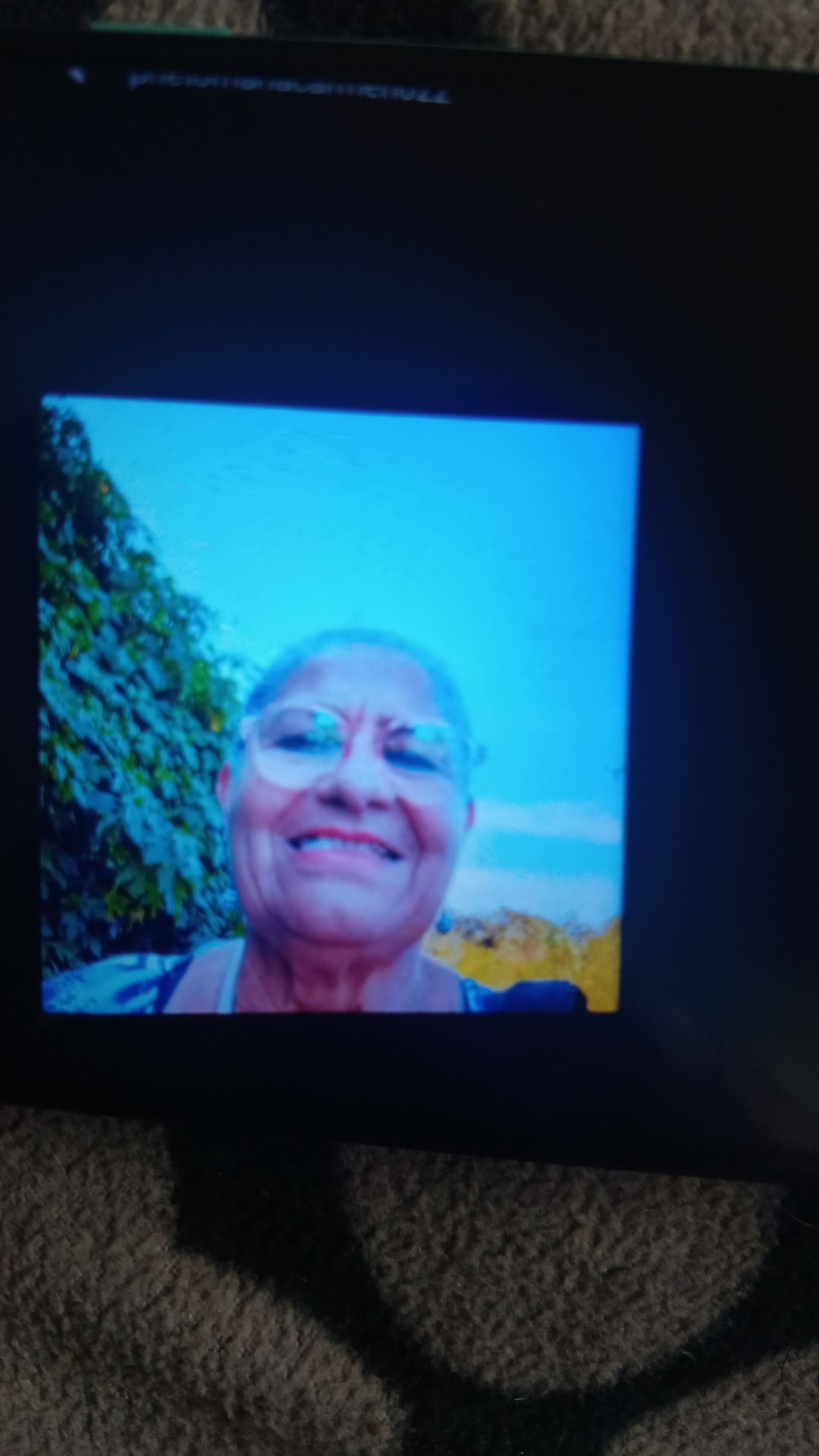 María del carmen Prieto