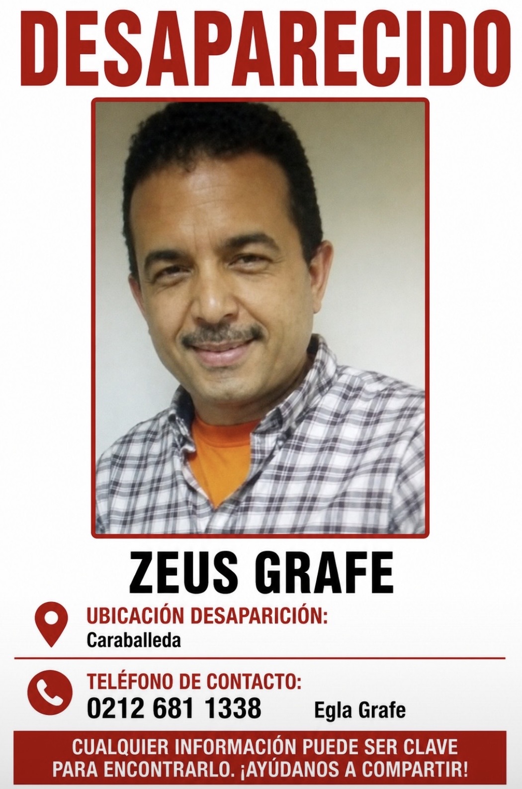 Zeus Grafe