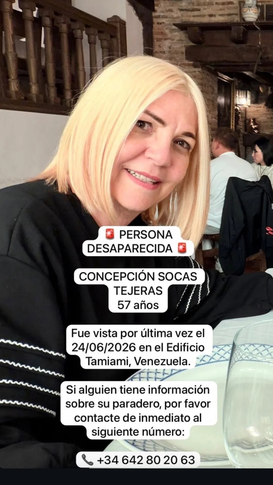 Concepcion SOCAS