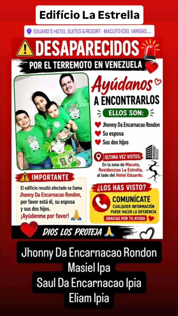 Jhonny Encarnacao