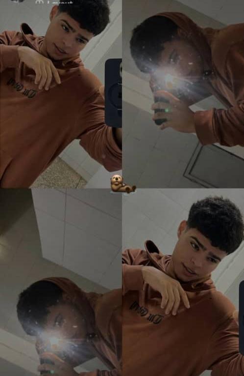 yampier mendoza