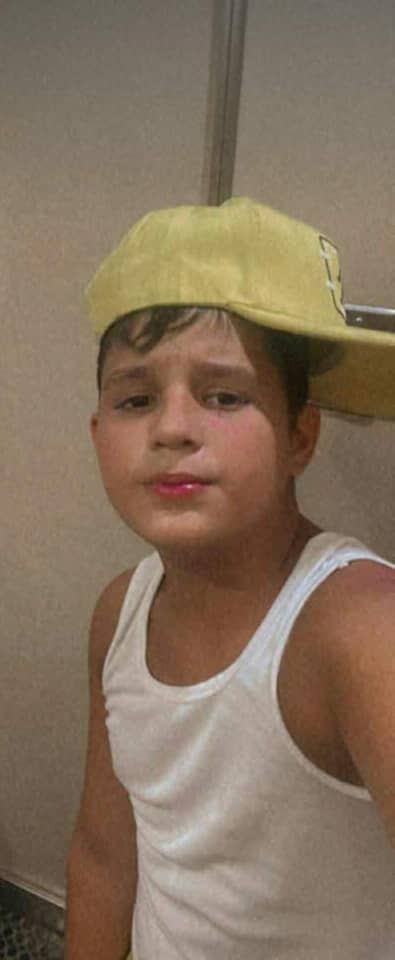 Sebastian Carrillo