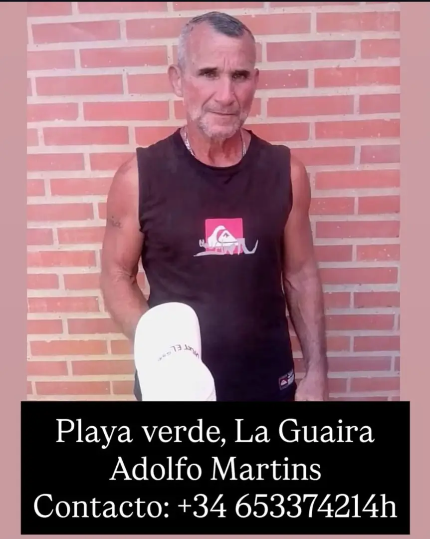 Adolfo Martins