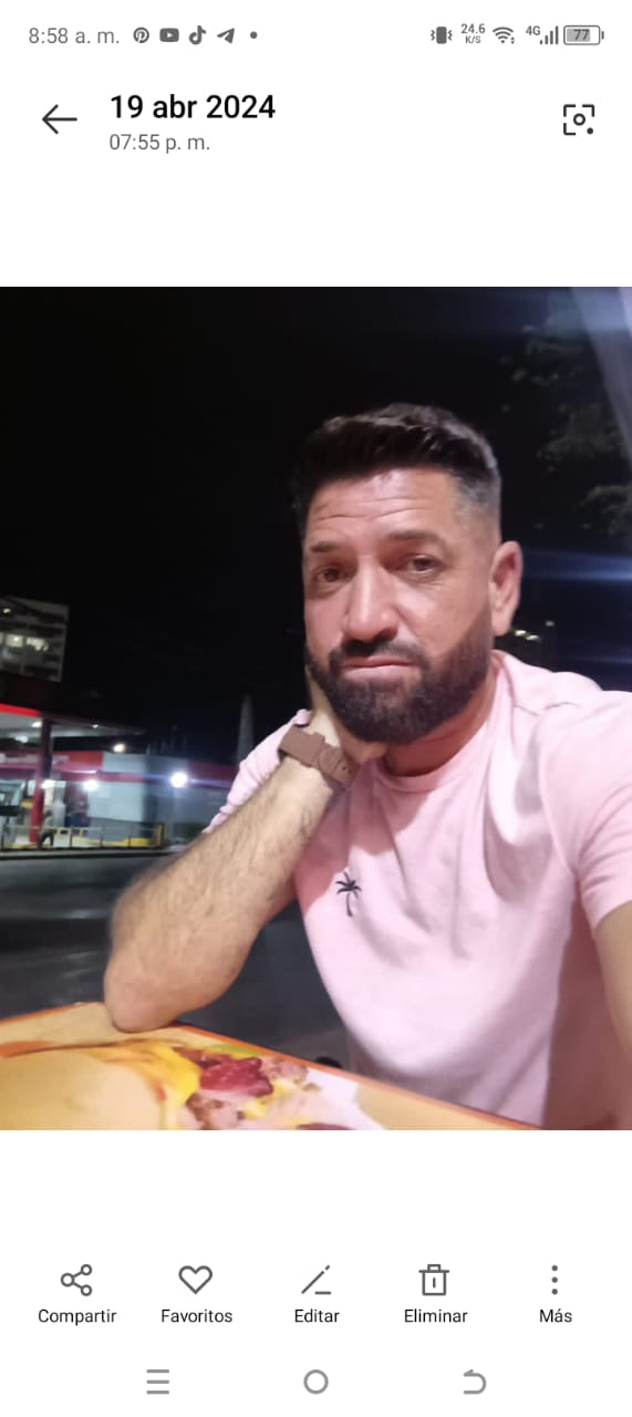 Freddy Cabello