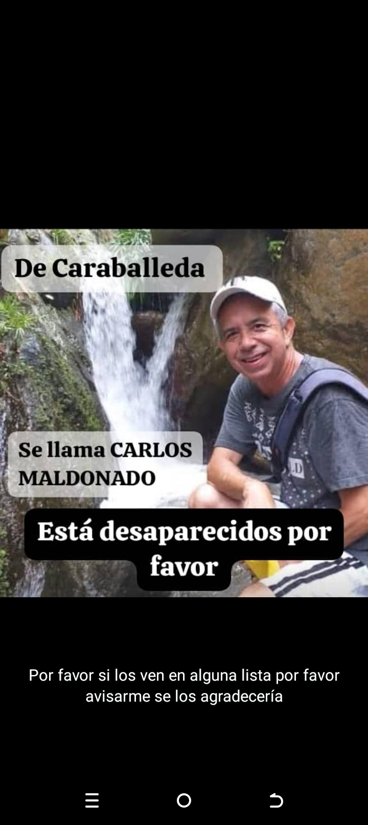 Carlos Maldonado