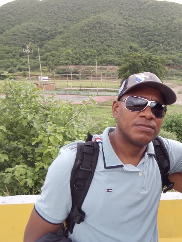 Ángel Luis Blanco