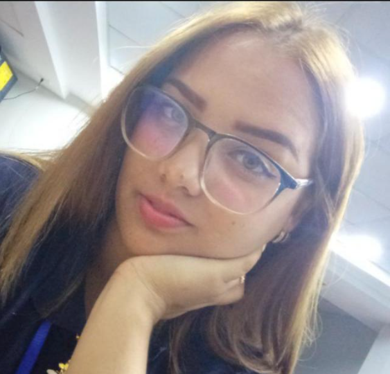 ORIANA MARLENYS URQUIA