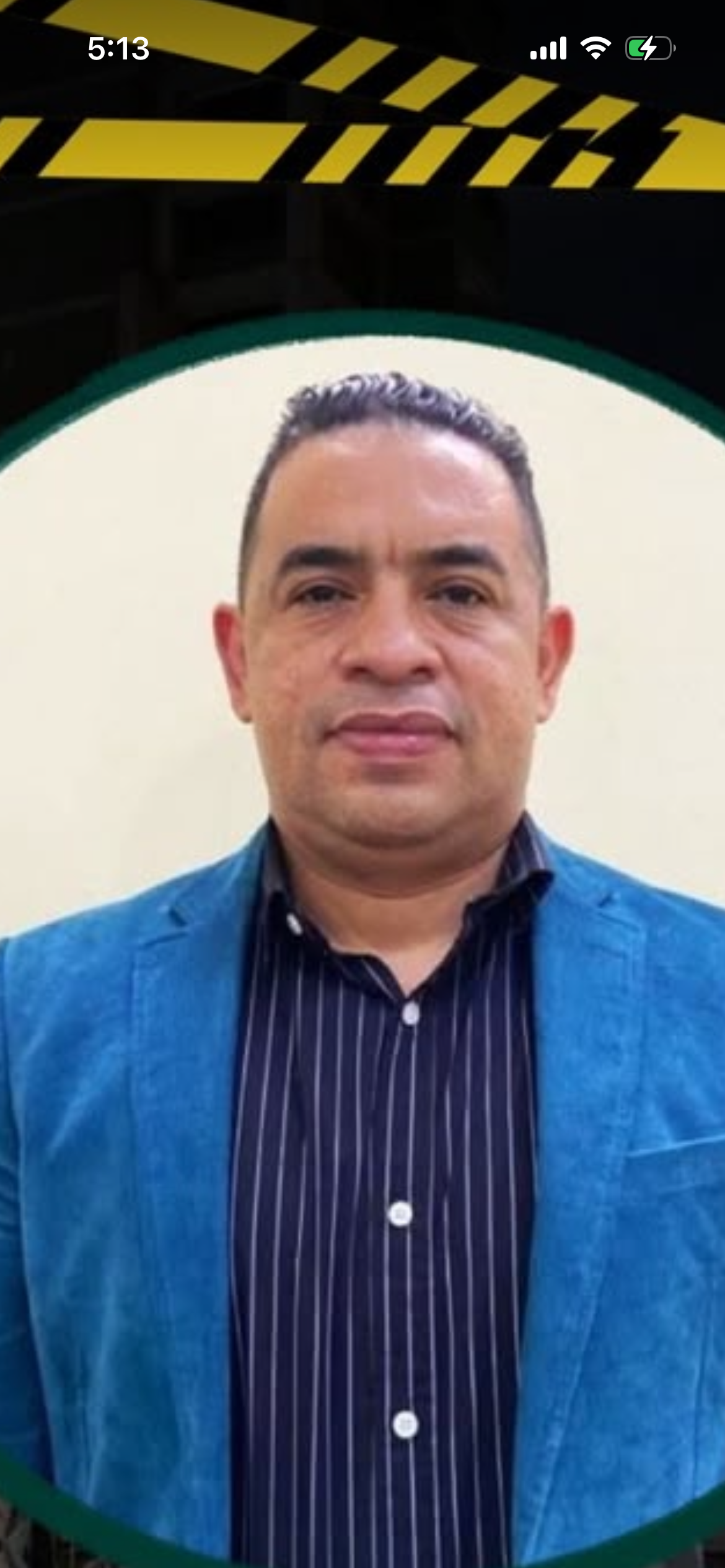 Jean Méndez