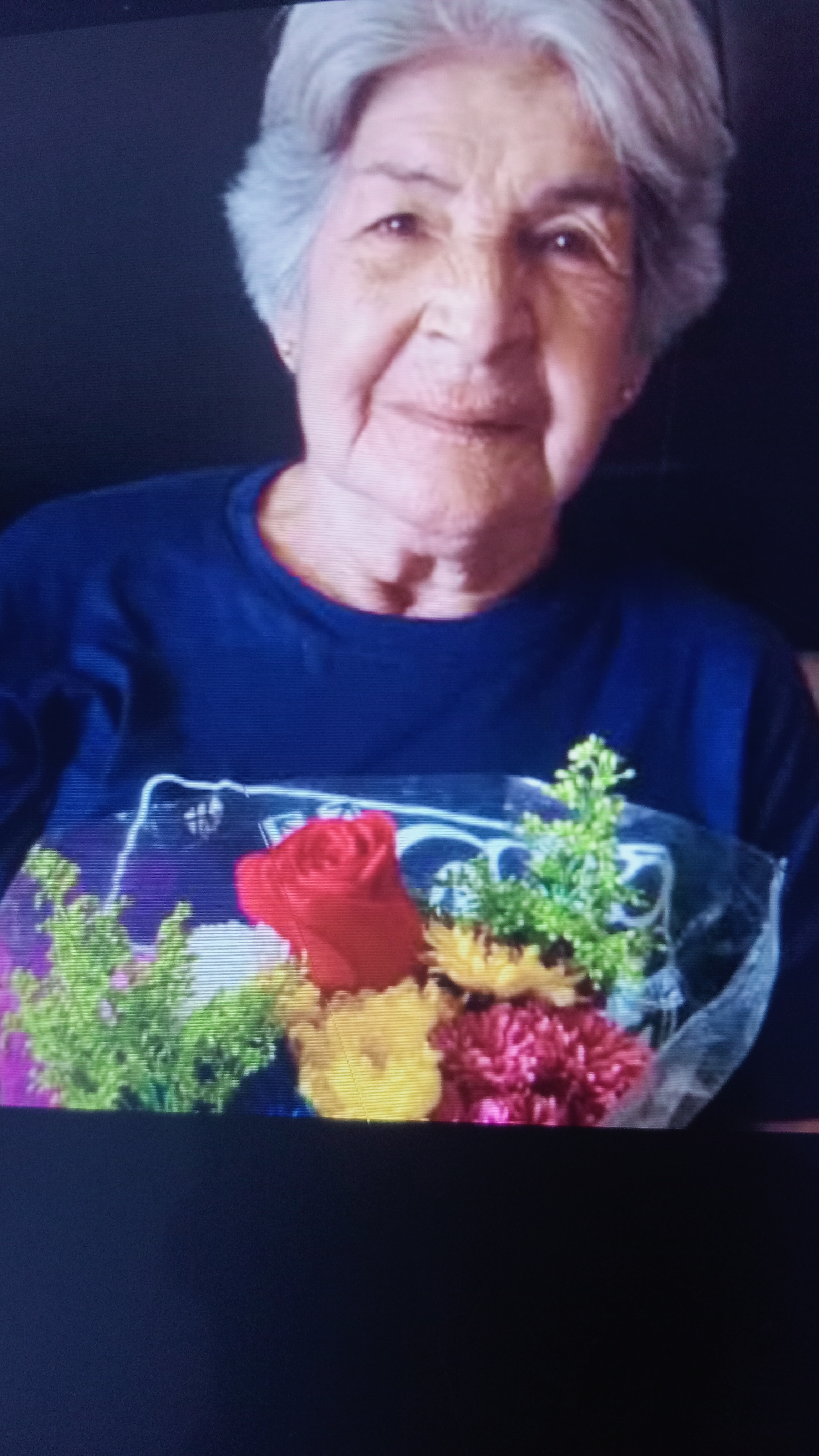 Yolanda maria Herrera