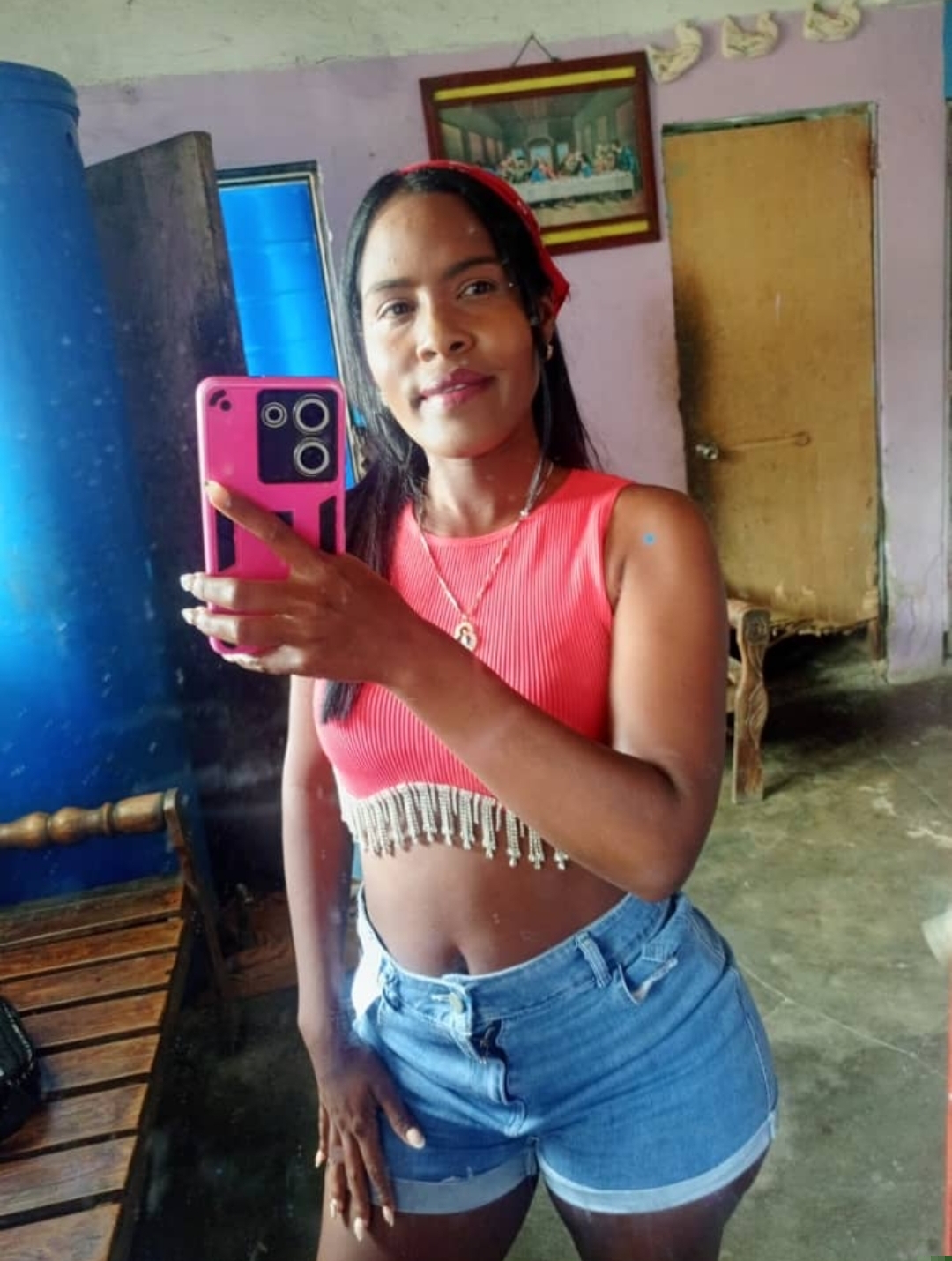 Yulimar del Carmen Gómez Sandoval