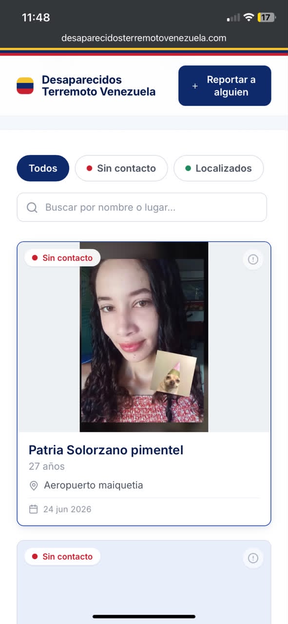 Génesis Ortega