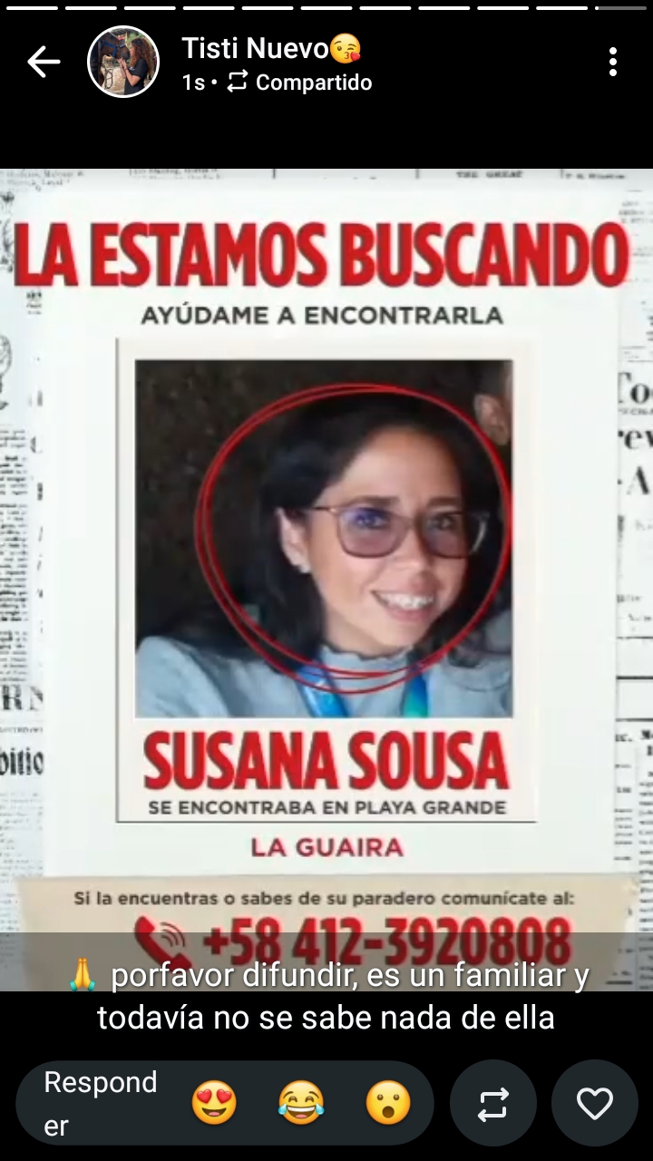 Sousana Sousa