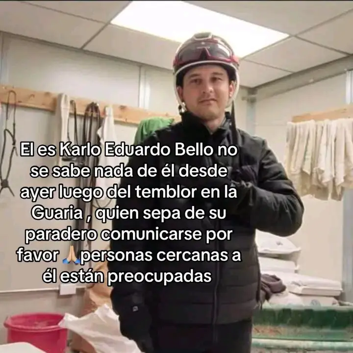 Karlo Bello