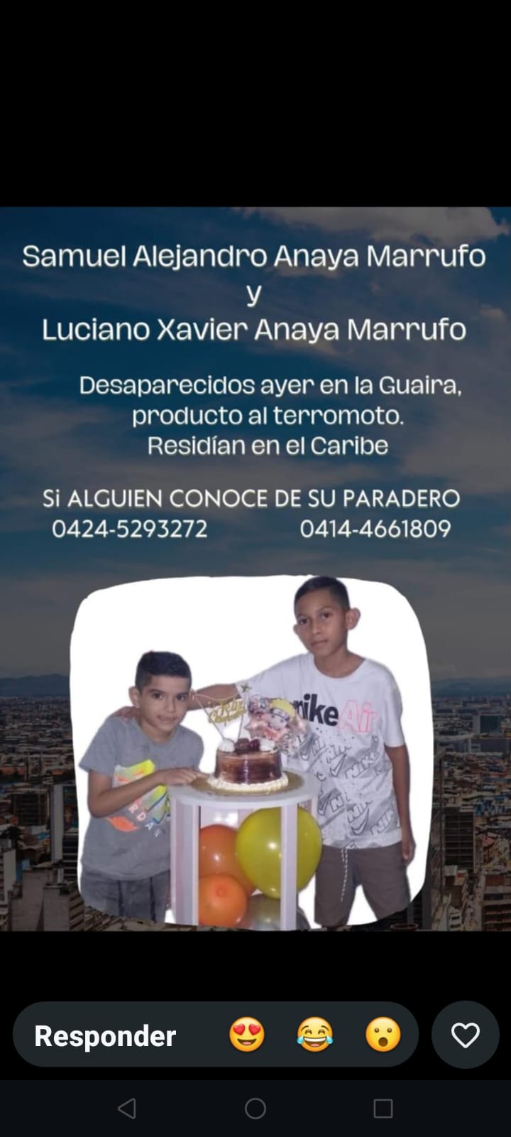 Manuel alejandro Anaya Farruco