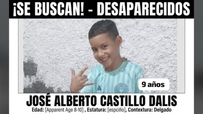 José Alberto Castillo
