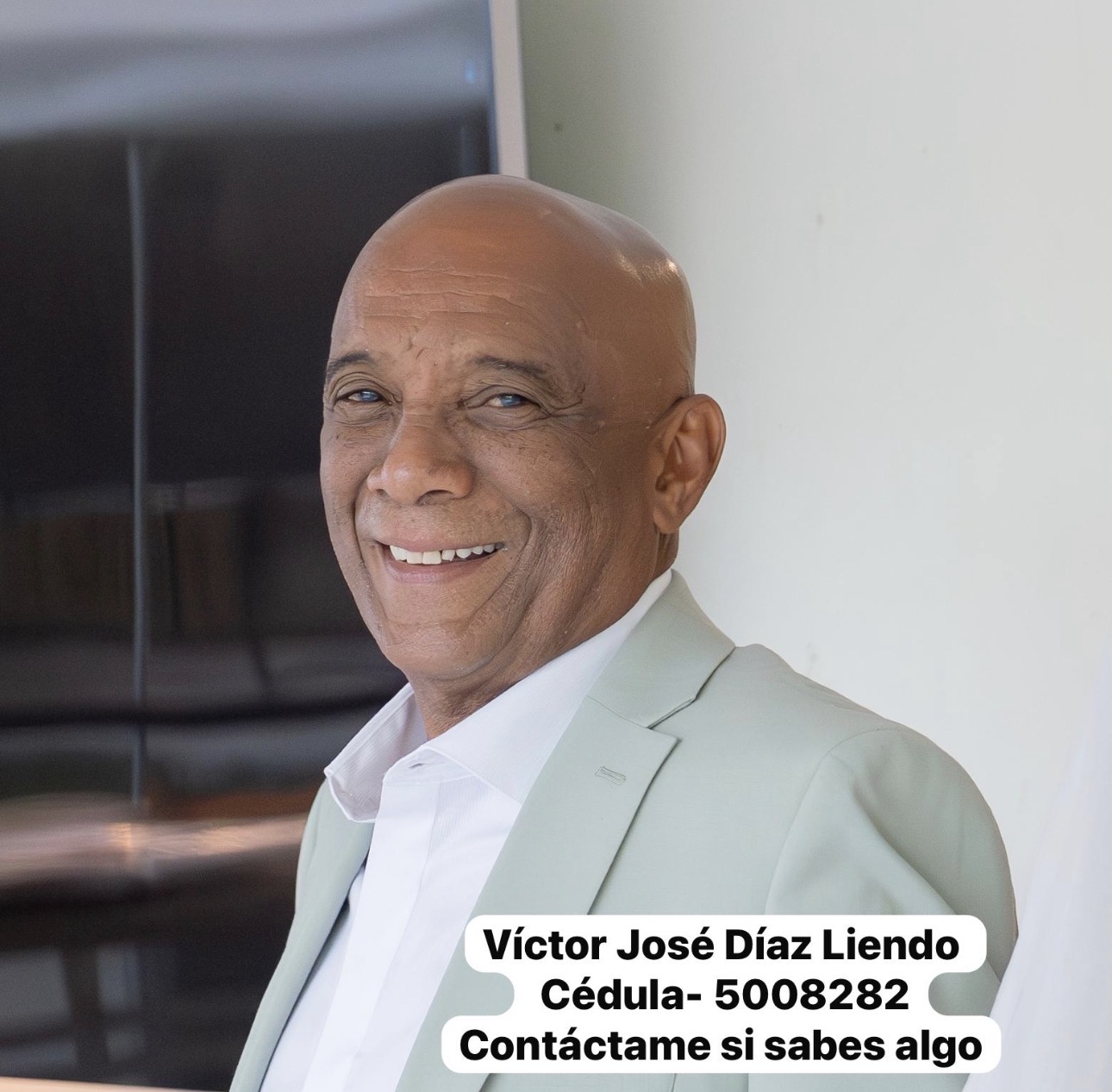 Víctor Díaz