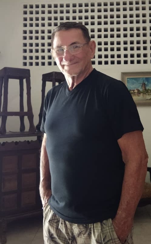 Francisco José Peraza Caseres