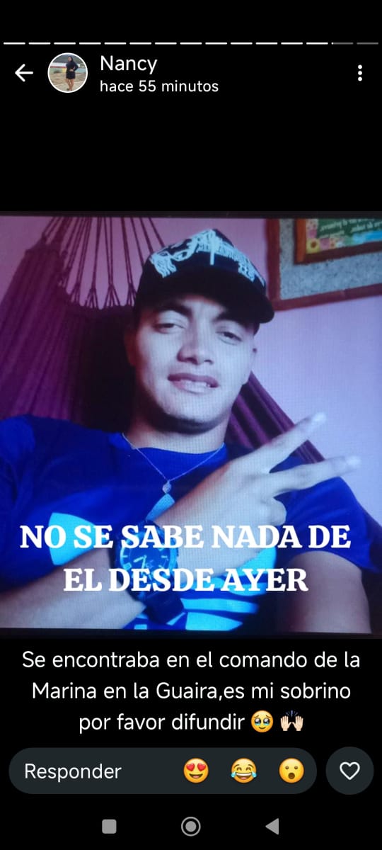 Ivan jose Velasquez Hernández