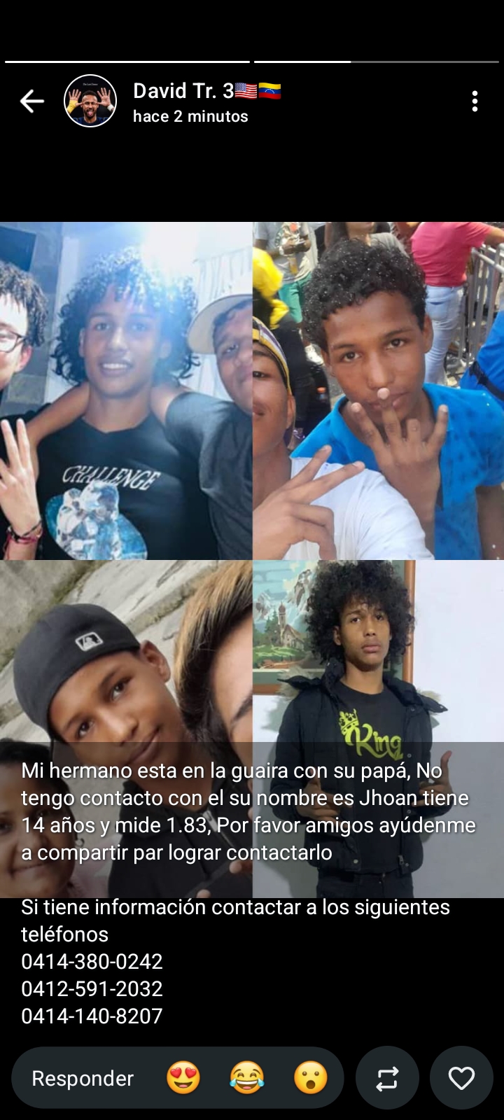 Elyxander Johan López Castro