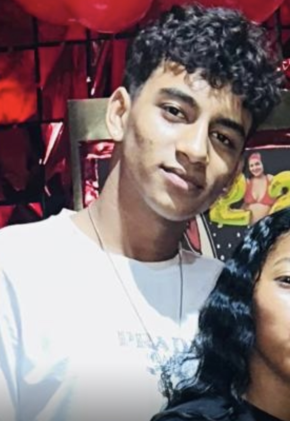 Johander Mercado