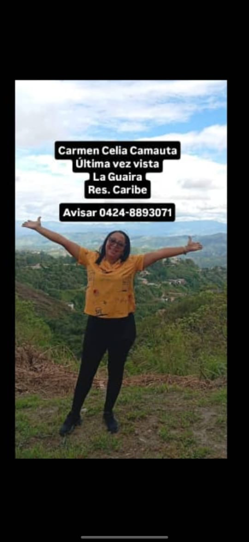 Carmen Cecilia Camauta