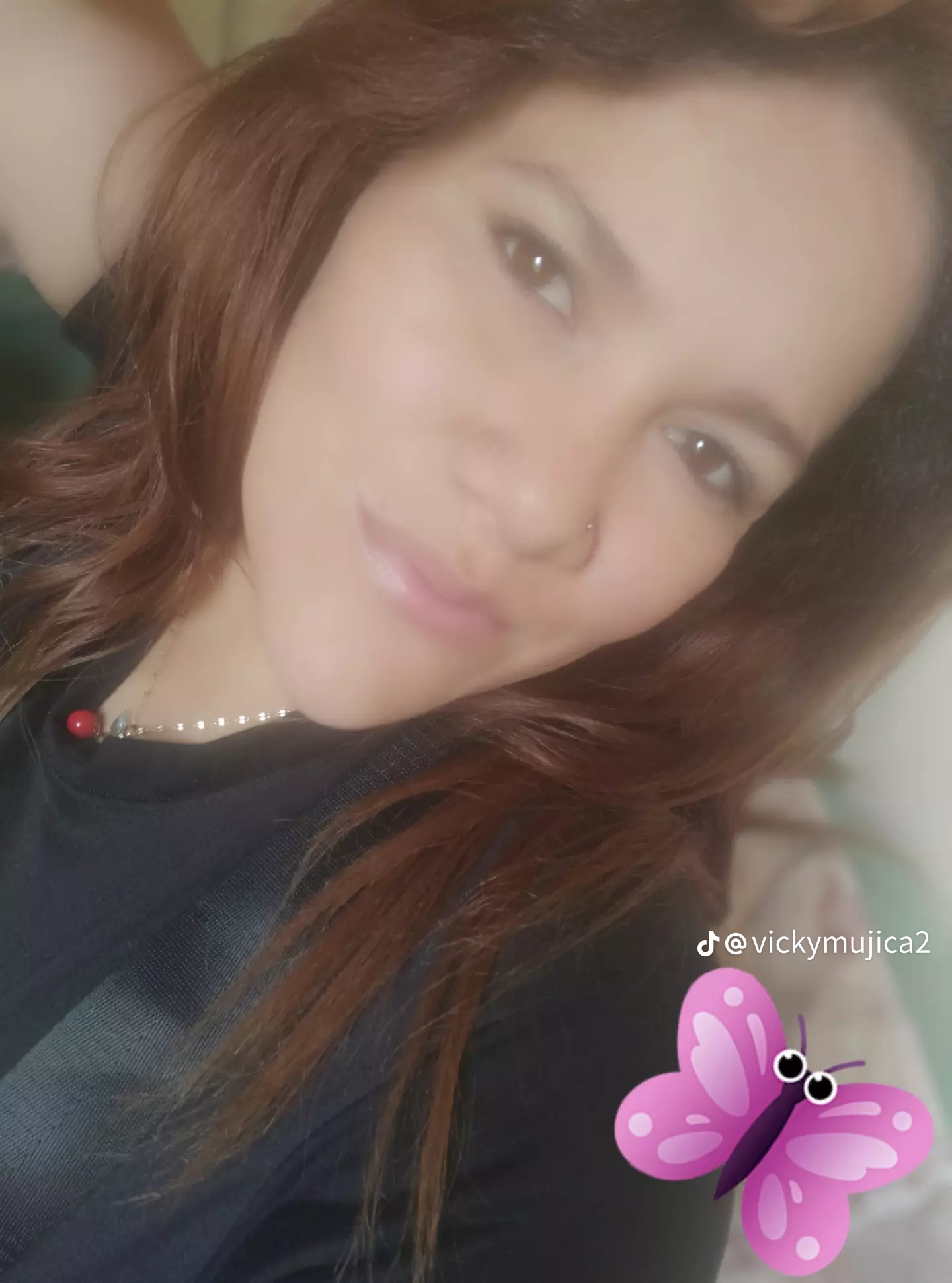 victoria mujica